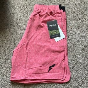 FLAG NOR FAIL SHORTS